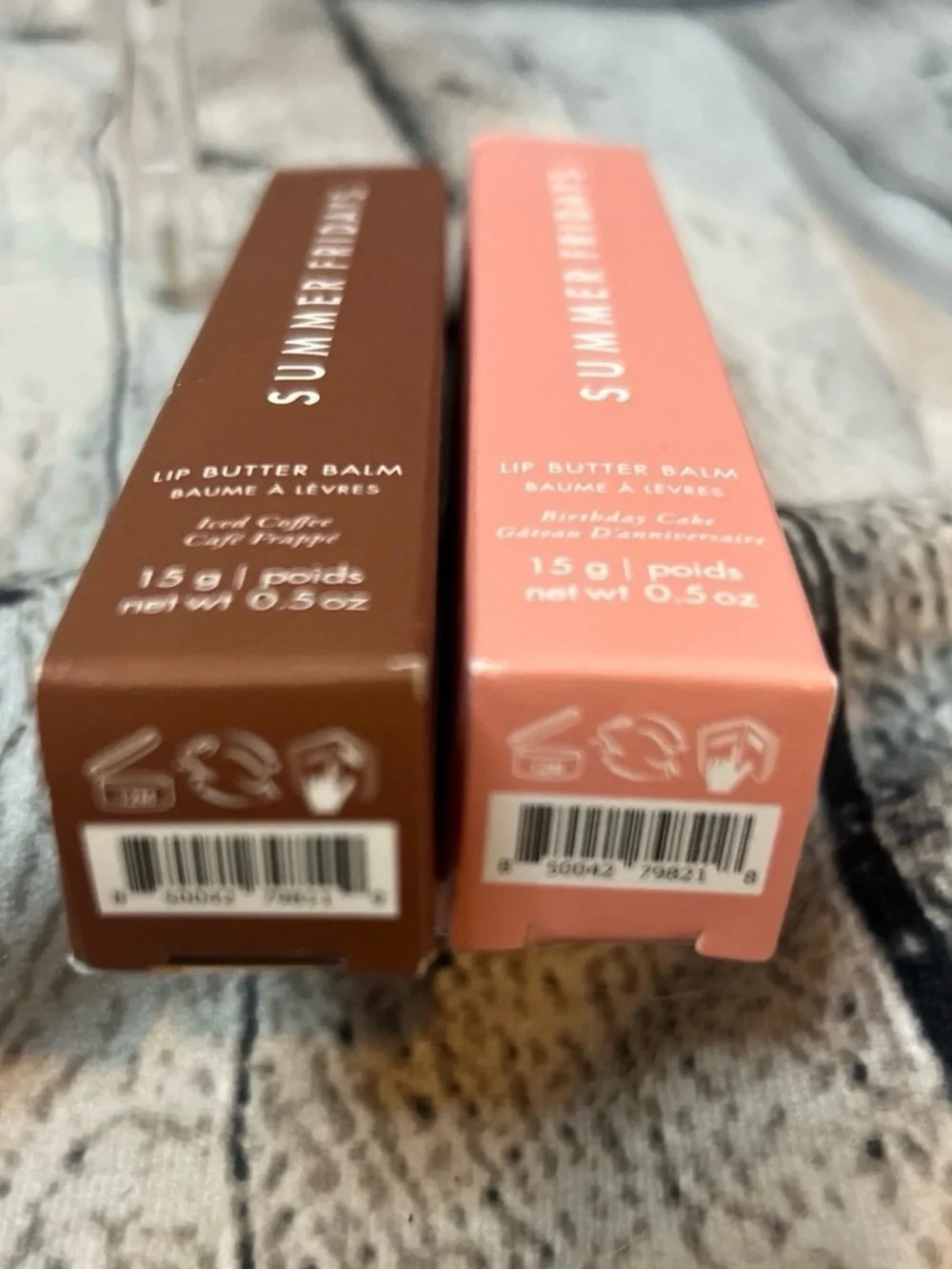 👄 ☀️ Ultimate ⭐️ Limited Edition Summer Fridays Bundle - Picture 8 of 8